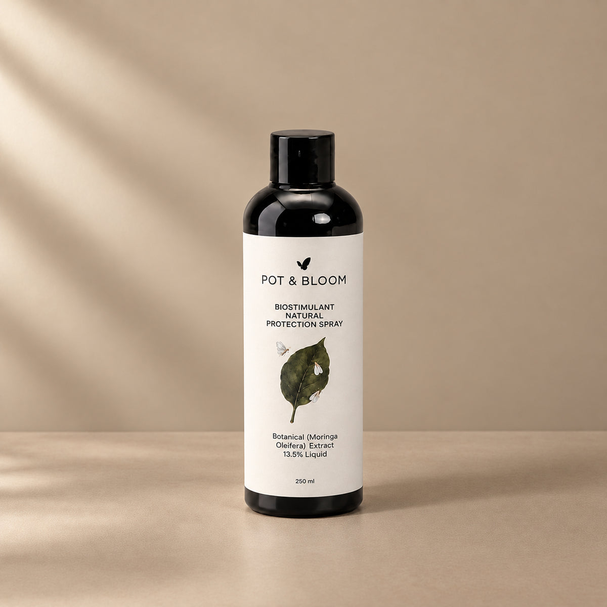 Biostimulant Natural Protection Spray