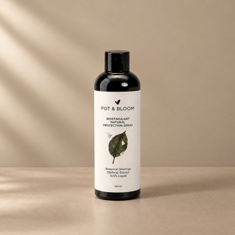 Biostimulant Natural Nutrient Spray