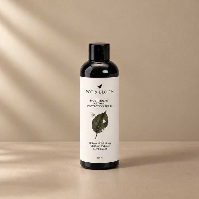 Biostimulant Natural Protection Spray