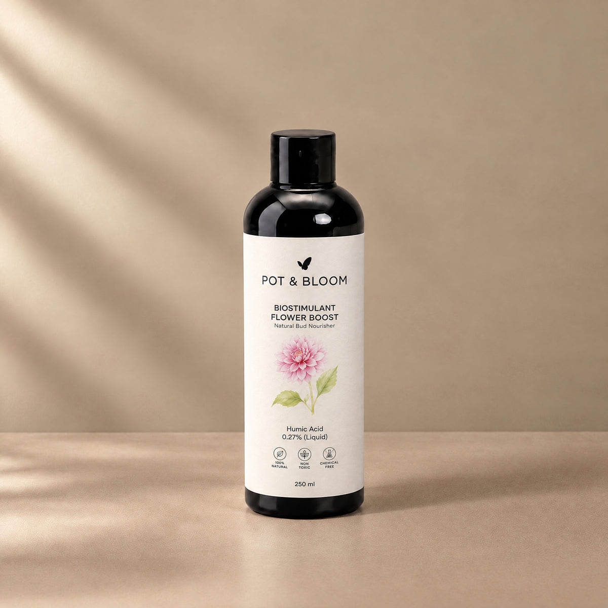 Biostimulant Flower Boost