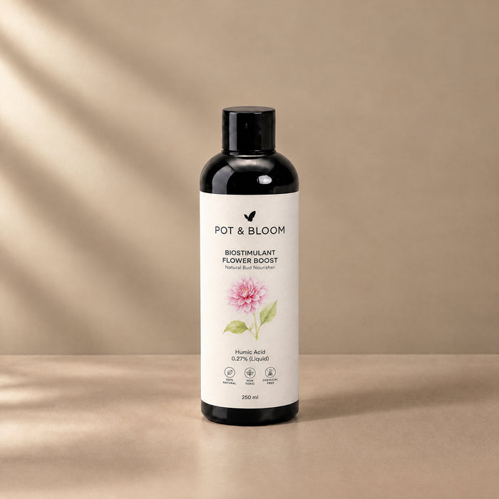 Biostimulant Flower Boost
