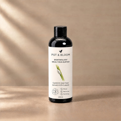 Biostimulant Mealy Bug Buster