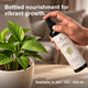 Biostimulant Natural Protection Spray