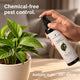 Biostimulant Natural Nutrient Spray