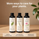 Biostimulant Natural Protection Spray