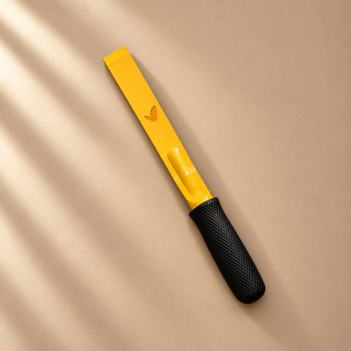Bent Scraper