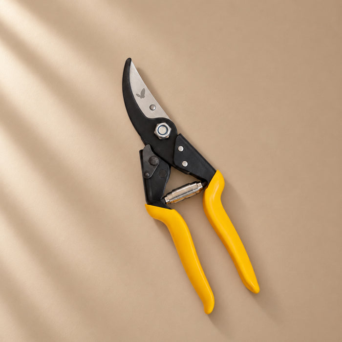 Heavy Duty Bypass Pruner