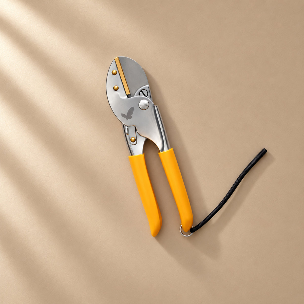 Heavy Duty Anvil Pruner