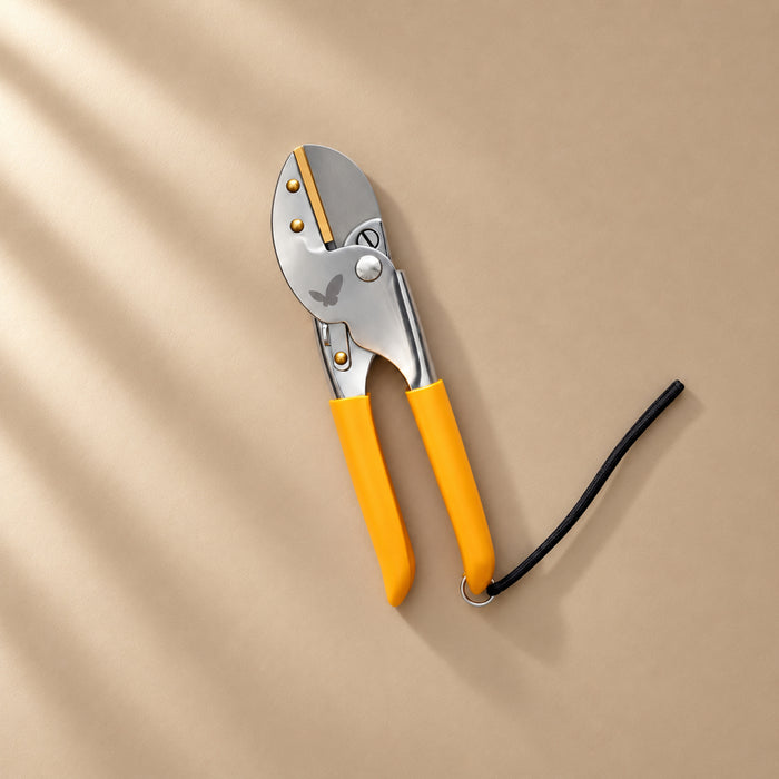 Heavy Duty Anvil Pruner