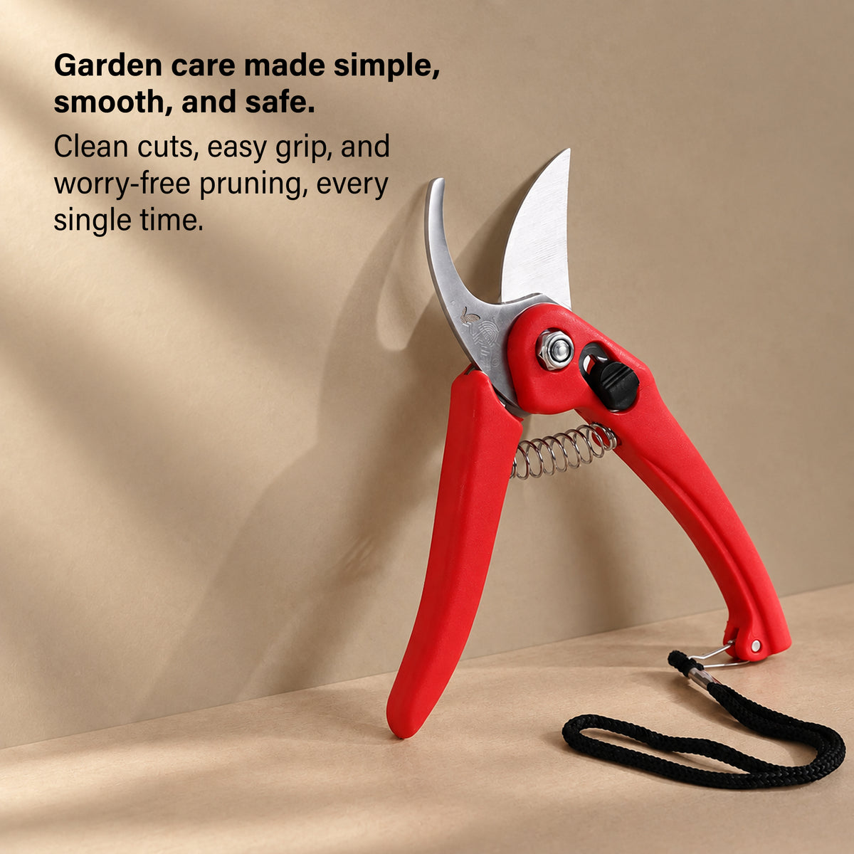 Hand Pruner