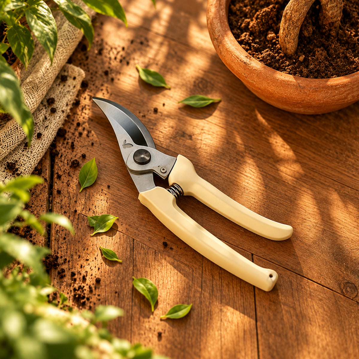 Handy Bypass Pruner