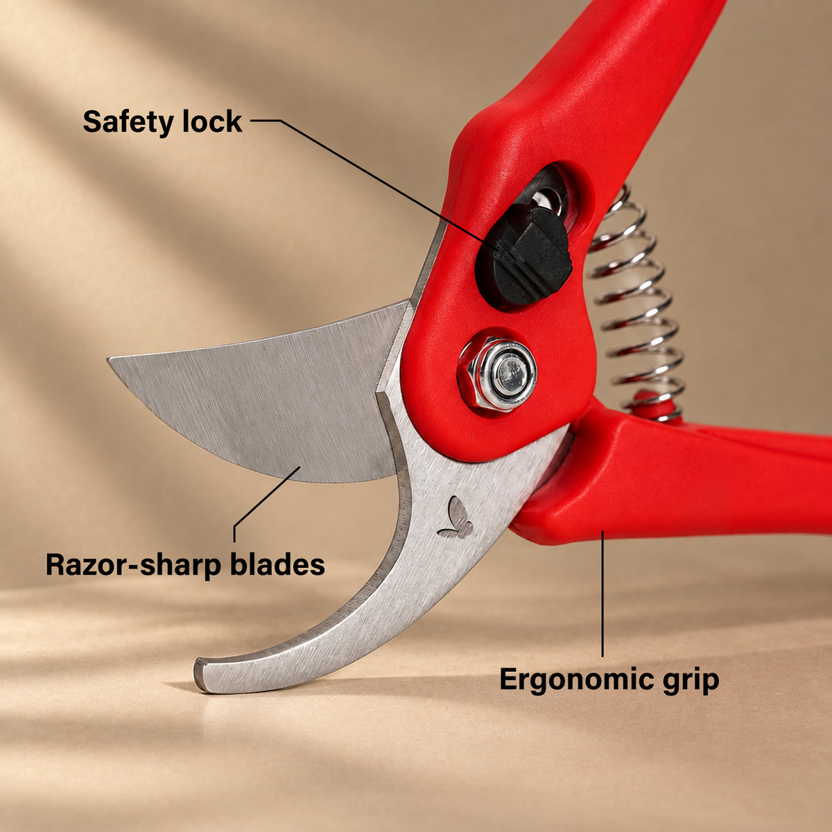 Hand Pruner