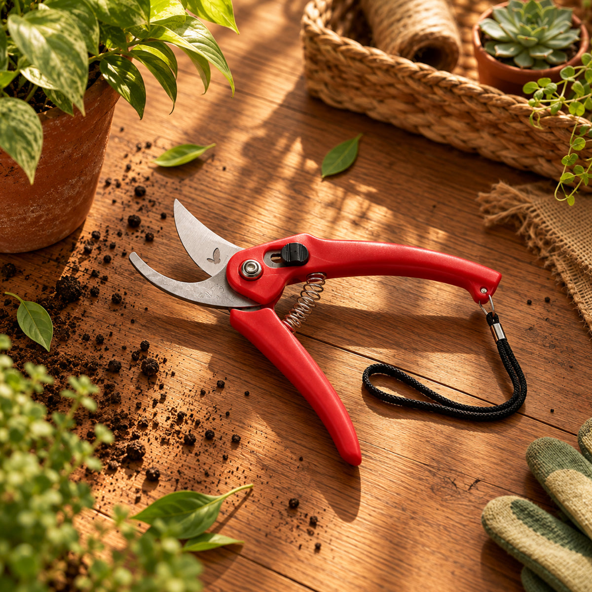 Hand Pruner