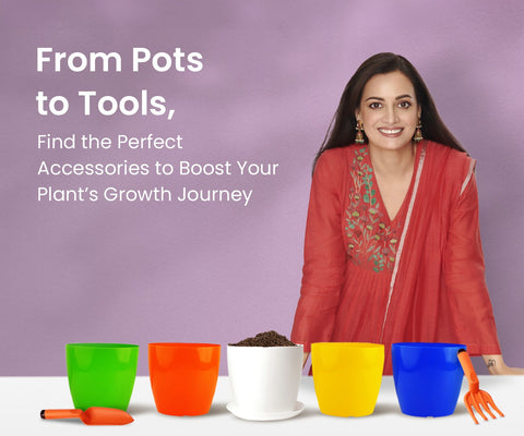 Gardening Accessories