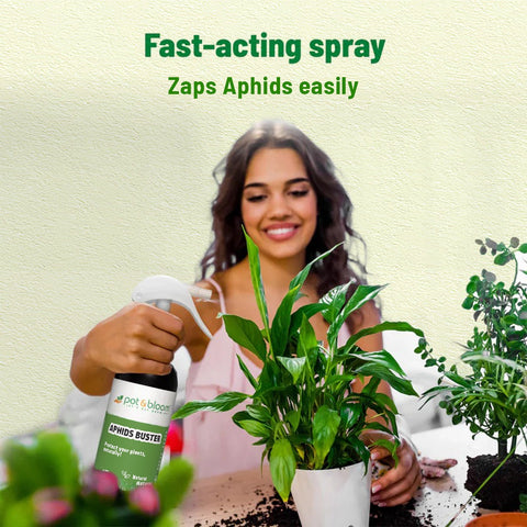 Aphids Buster Spray 500 ml