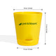 4-inch self-watering Pot - Set of 5