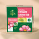 Treasures Cosmos Grow Kit