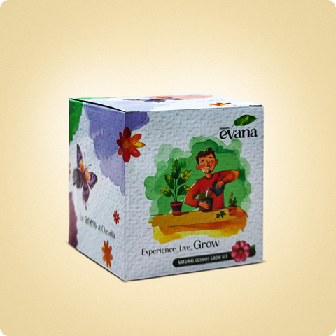 Custom gift hamper