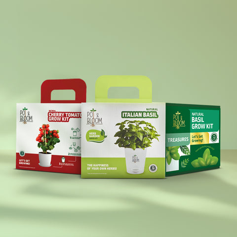 Gardening Kits