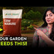 Cow Manure 1 KG
