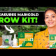 Treasures Marigold Kit