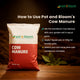 Cow Manure 1 KG