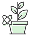 Plant Icon