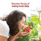 Cherry Tomato Seeds Online : Complete gardening kit  | Pot & Bloom